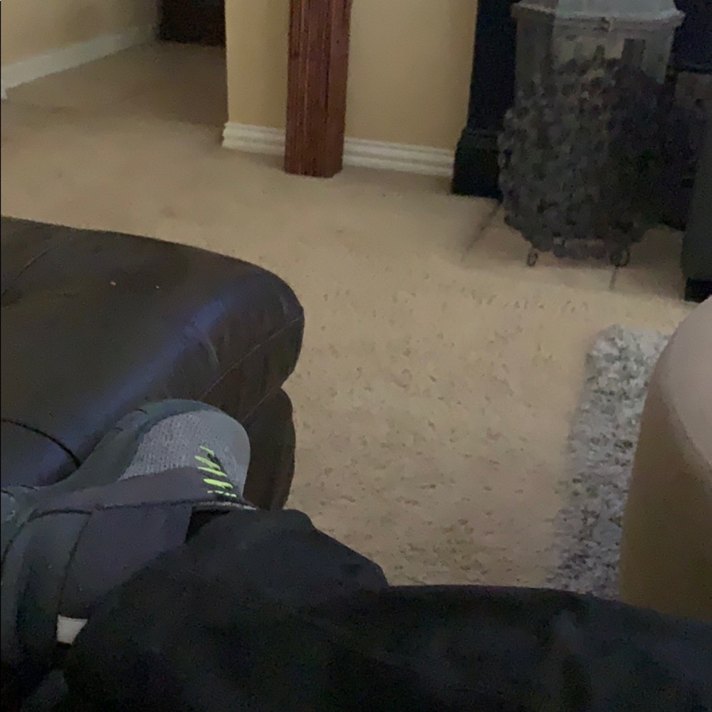 Meet your Posher, Darwin